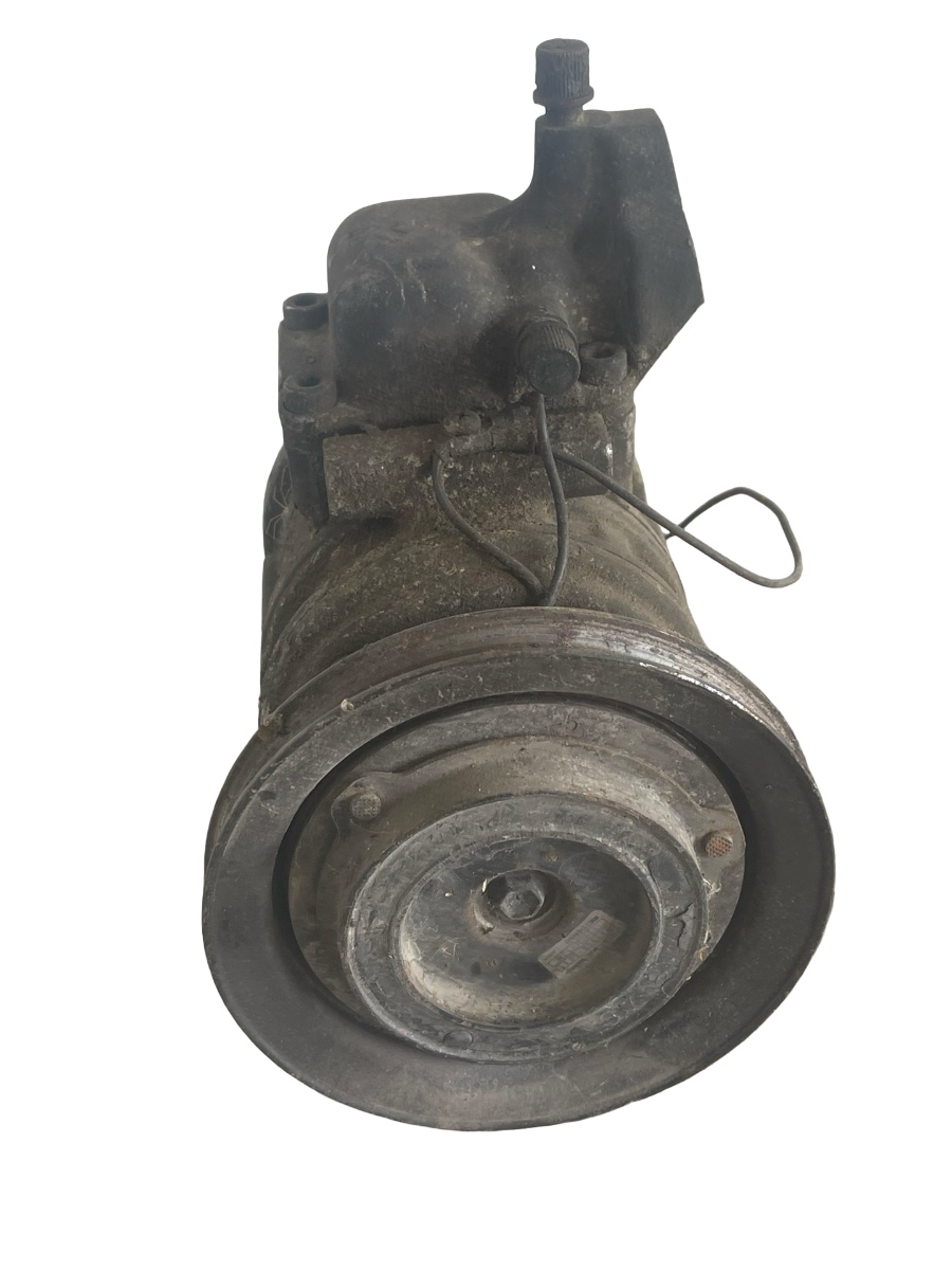 Compresor  AC MITSUBISHI PAJERO II V3_W, V2_W, V4_W 1990 - 2001 2.5TD 047300-8091 – foto 5