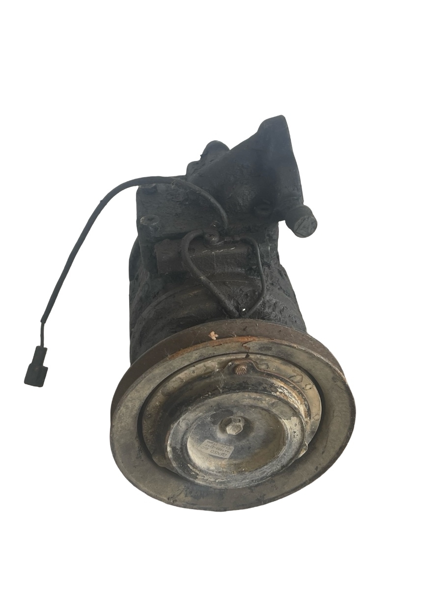 Compresor  AC MITSUBISHI PAJERO II V3_W, V2_W, V4_W 1990 - 2001 447300-2140 – foto 2