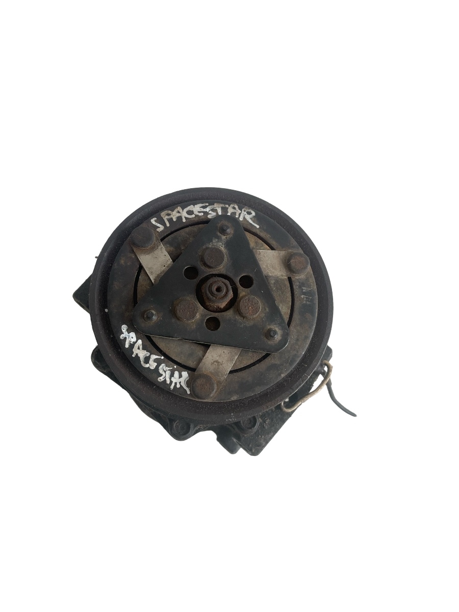 Compresor  AC MITSUBISHI SPACE STAR MPV DG_A 1998 - 2004 1.9dci  8200040681 / 0737907134 – foto 2