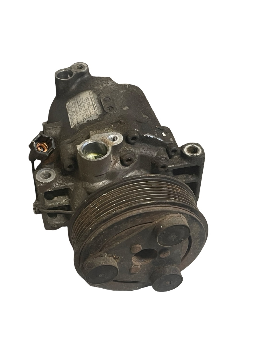 Compresor AC NISSAN FRONTIER II D40 [ 2005 - 2009 ] 4.0 V6 VQ40DE 92600-EA300 – foto 2