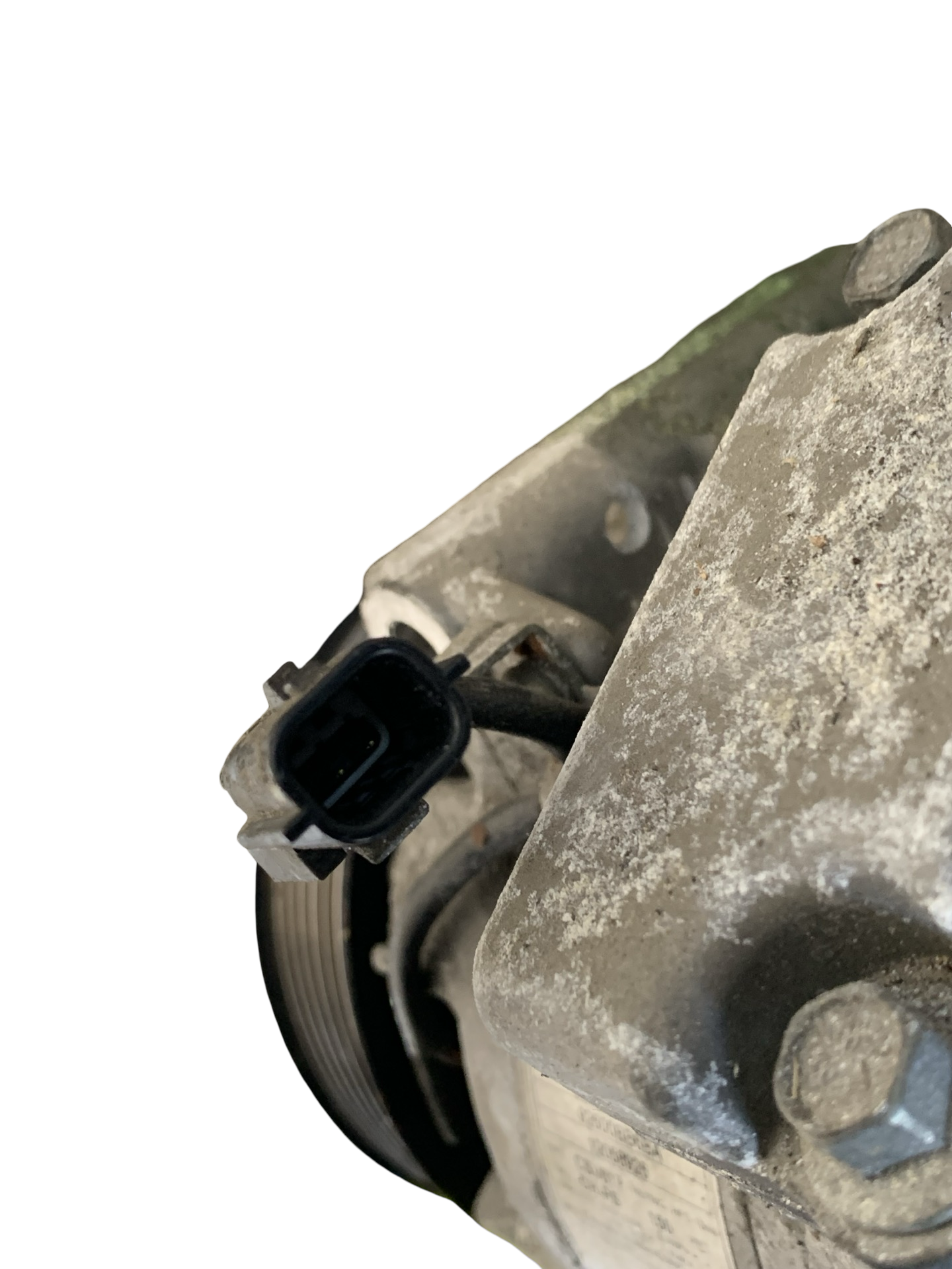 Compresor Ac Nissan Qashqai 1 1.6 R9M 2007–2014 - cod: 92600BB60A – foto 2