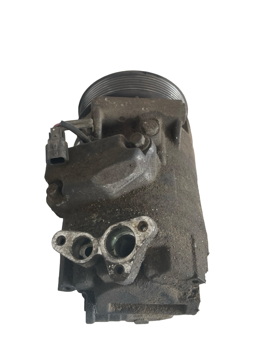 Compresor  AC NISSAN QASHQAI / QASHQAI +2 I J10, JJ10 2006 - 2014 2.0 dCi 4x4 M1D, M9R 92600BR70A – foto 3