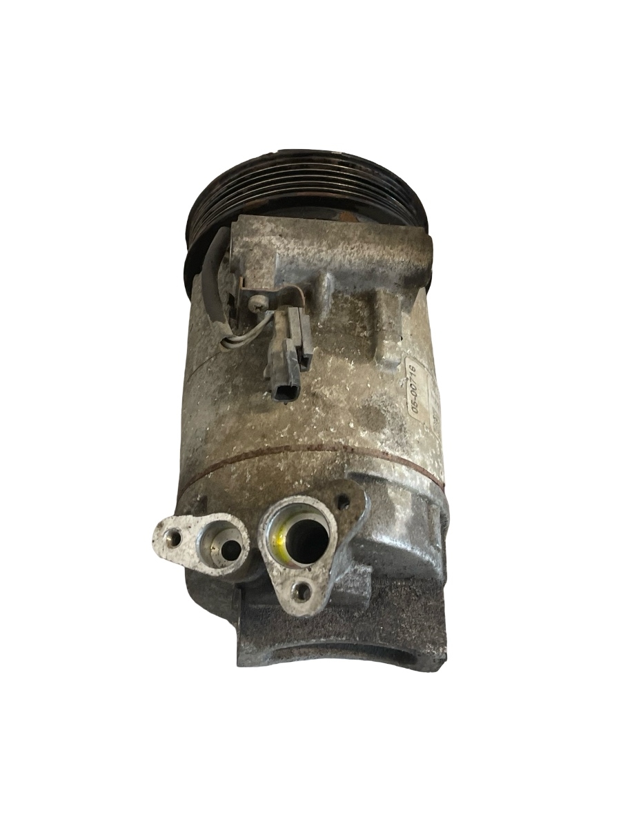 Compresor  AC NISSAN QASHQAI / QASHQAI +2 I J10, JJ10 2006 - 2014 2.0 MR20DE – foto 3
