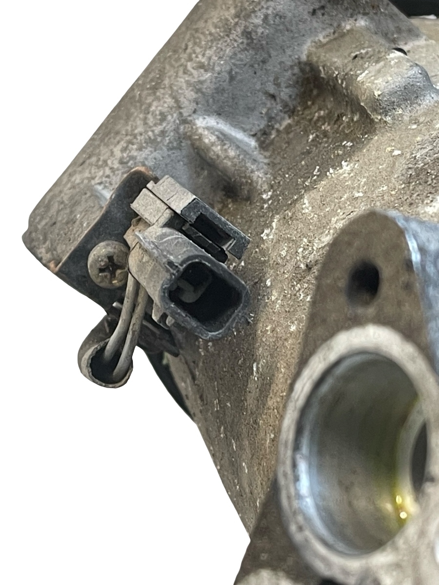 Compresor  AC NISSAN QASHQAI / QASHQAI +2 I J10, JJ10 2006 - 2014 2.0 MR20DE – foto 4