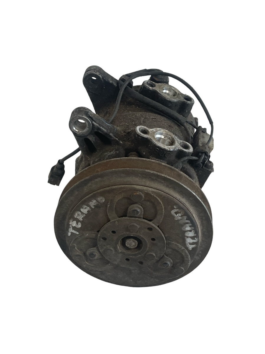 Compresor  AC NISSAN TERRANO II R20 1992 - 2007 – foto 2