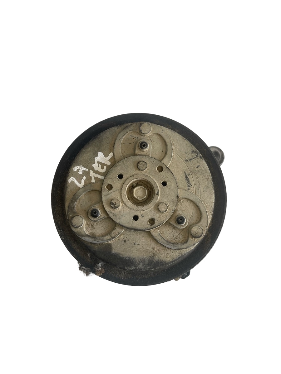 Compresor  AC NISSAN TERRANO II R20 1992 - 2007 2.7TDI 1846164612 92600-0F001 – foto 2