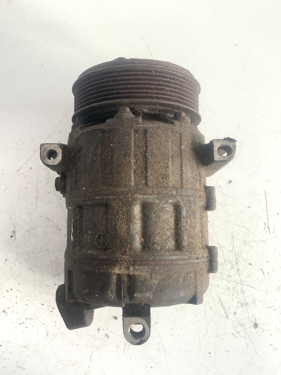 Compresor  AC NISSAN X-TRAIL T30 2001 - 2013, OPEL VIVARO Box F7, X83 2001 - >, RENAULT TRAFIC II Bus JL 2001 - > 7833000653 8200705022 – foto 3