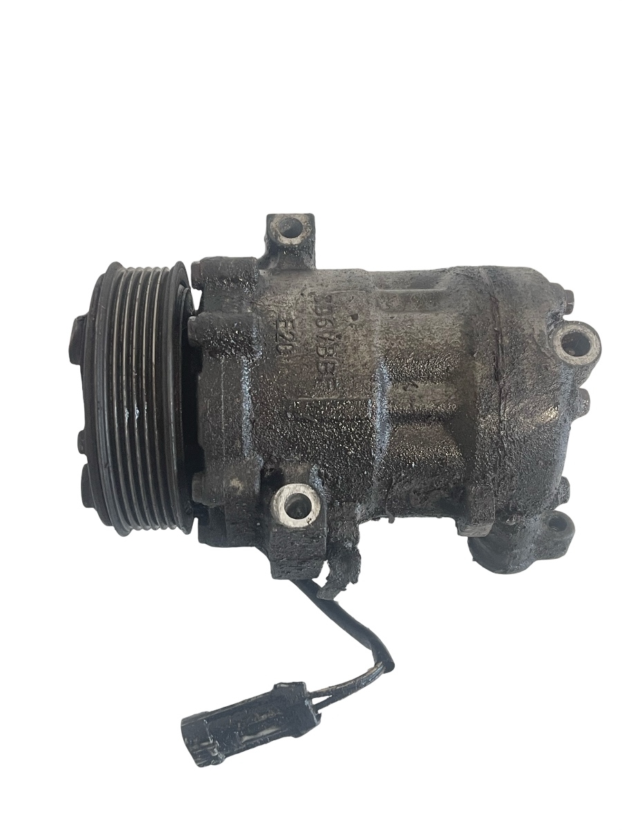 Compresor  AC OPEL AGILA B H08 2008 - 2014 1.3 CDTI D13A, Z 13 DTJ GM13106850 – foto 2