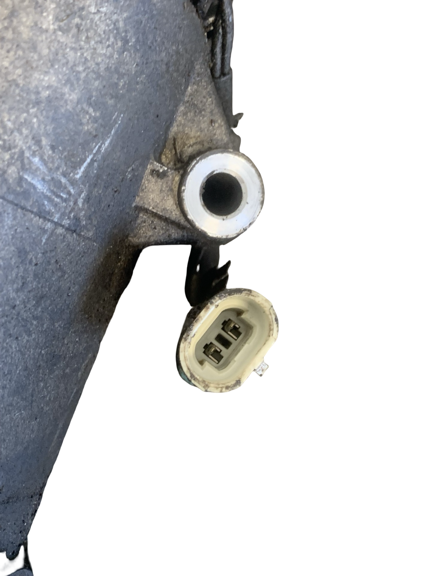 Compresor Ac Opel Astra G 1.4i 16V Z14XEP 1998–2009 - cod: 9165714 – foto 3