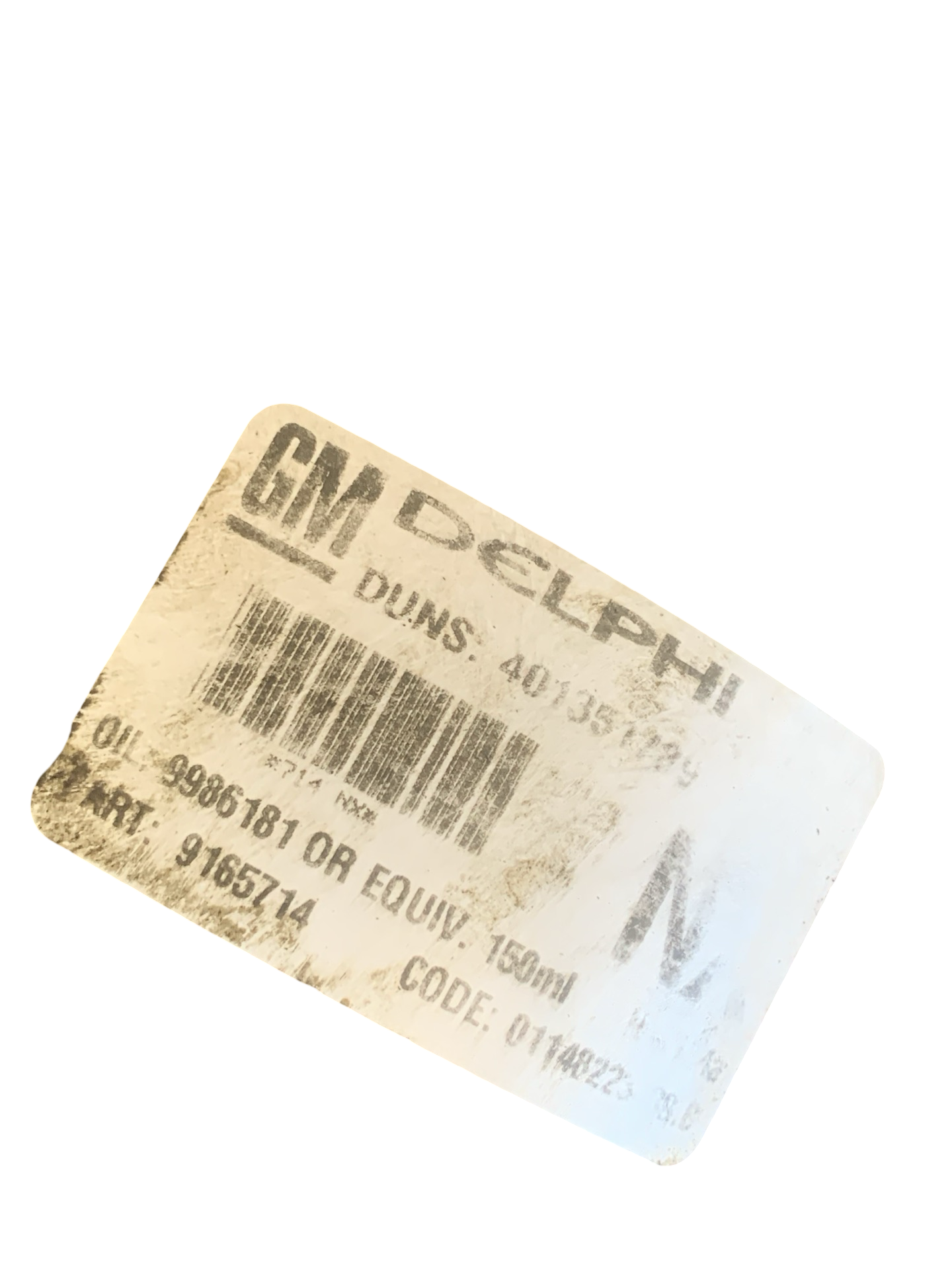 Compresor Ac Opel Astra G 1.4i 16V Z14XEP 1998–2009 - cod: 9165714