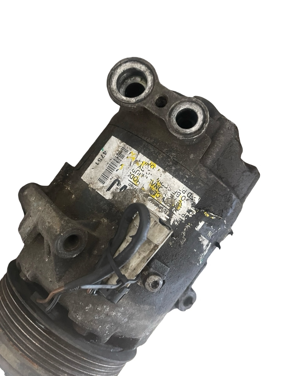 Compresor AC OPEL ASTRA H Box L70 2004 - 2013 1.7 CDTI Z 17 DTH – foto 2