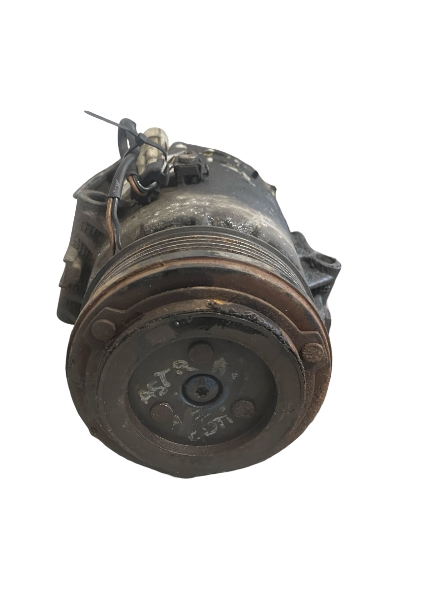 Compresor AC OPEL ASTRA H Box L70 2004 - 2013 1.7 CDTI Z 17 DTH – foto 4