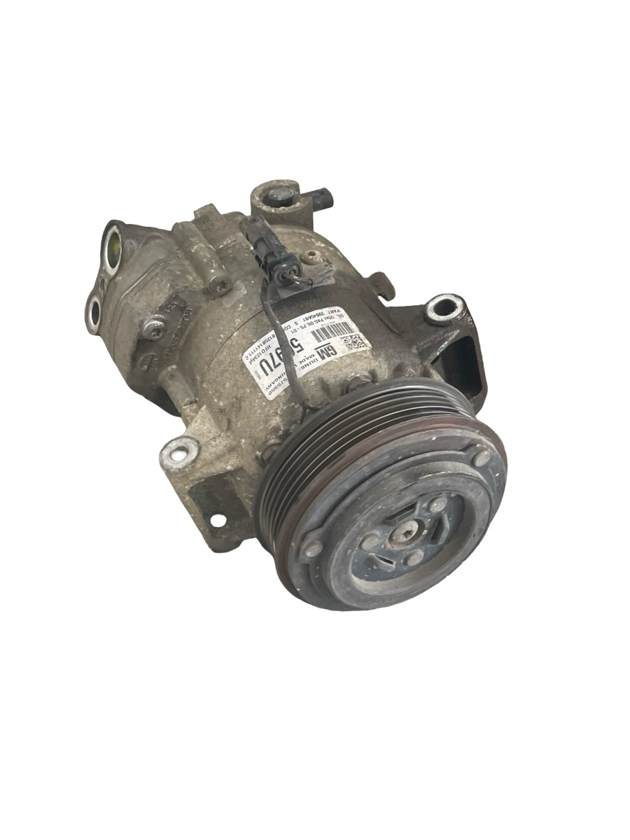 Compresor  AC OPEL ASTRA J Saloon 2012 - > 1.6 A 16 XER, B 16 XER 401575950 – foto 5