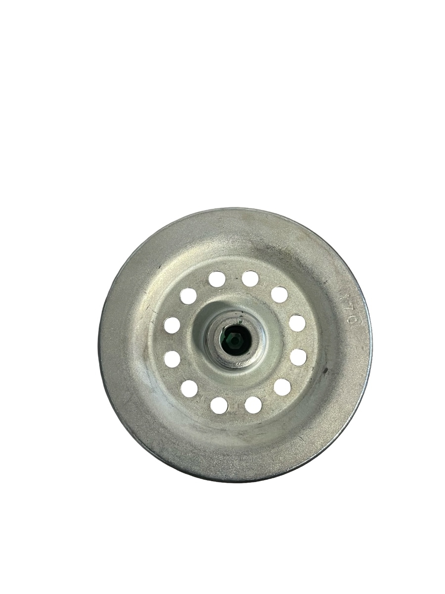 Compresor  AC OPEL CORSA D S07 2006 - 2014 1.0 Z 10 XEP NRF 32588 – foto 2