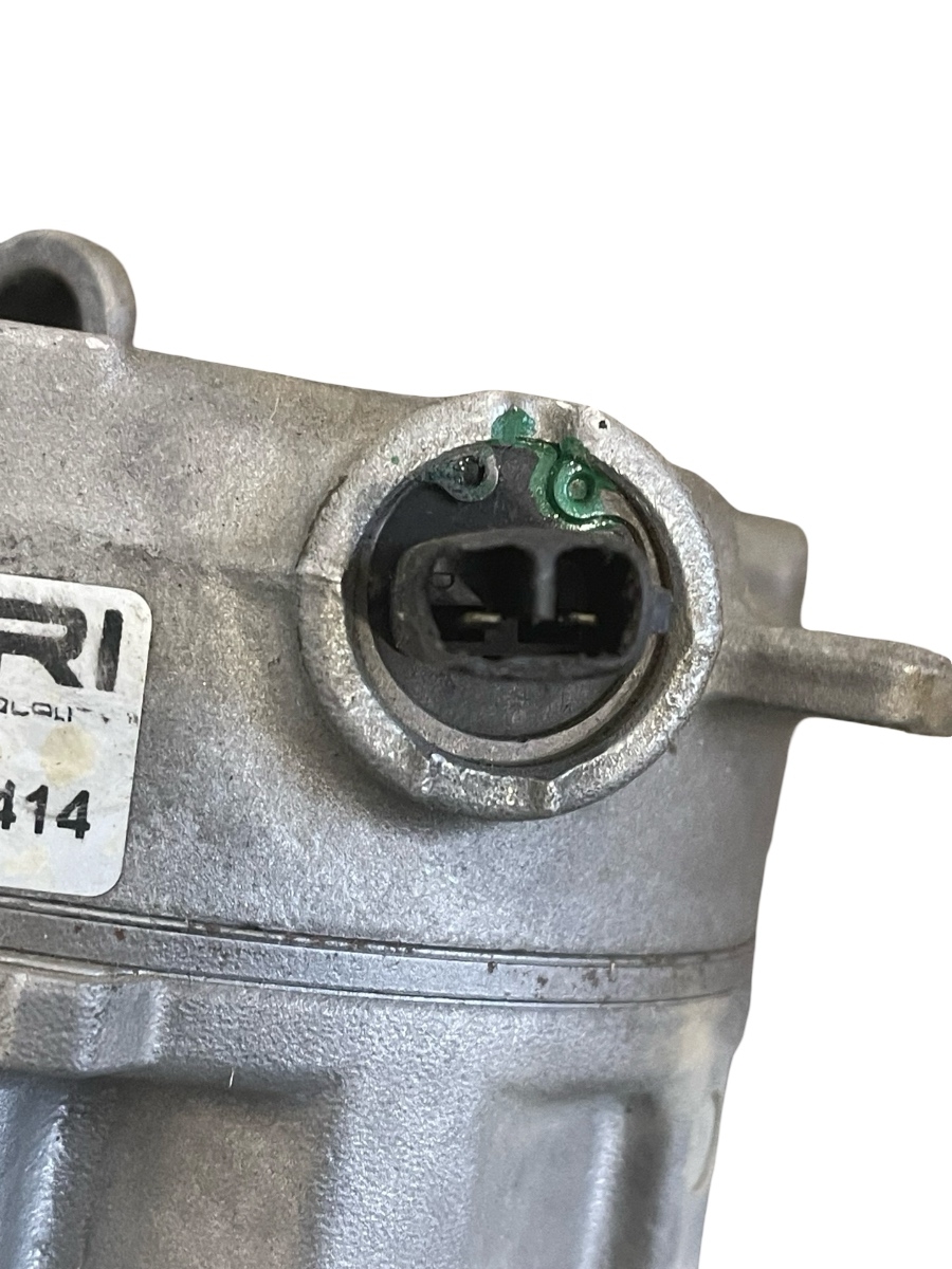 Compresor  AC OPEL CORSA D S07 2006 - 2014 1.0 Z 10 XEP NRF 32588 – foto 5