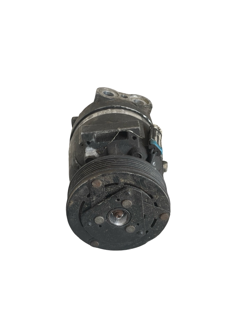 Compresor  AC OPEL FRONTERA B 6B_, U99 1998 - 2002 2.2D 8FK351102-001 – foto 3