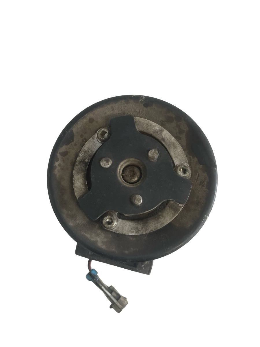 Compresor AC OPEL MERIVA B S10 2010 - 2017 1.4 A 14 NEL, B 14 NEL 401351739 – foto 4
