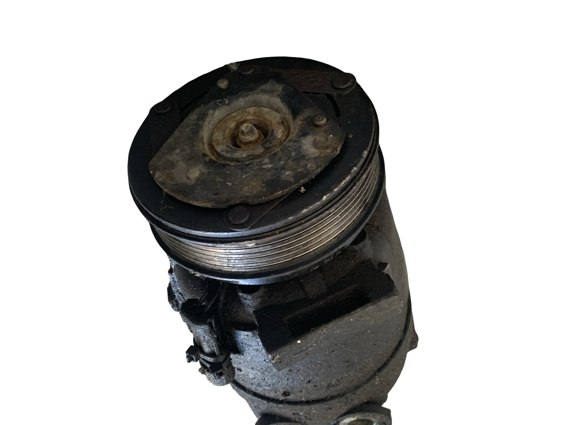 Compresor Ac Opel Vectra B 1.8 16V Z18XE 1995–2002 – foto 2
