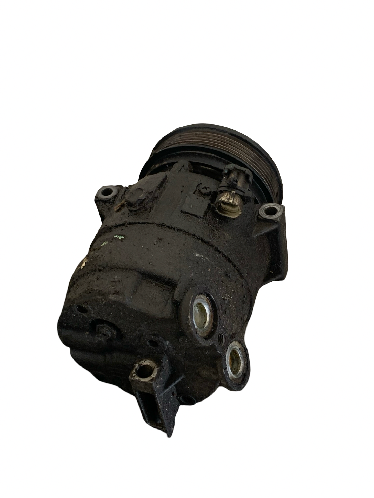 Compresor Ac Opel Vectra B 1.8 16V Z18XE 1995–2002 – foto 3