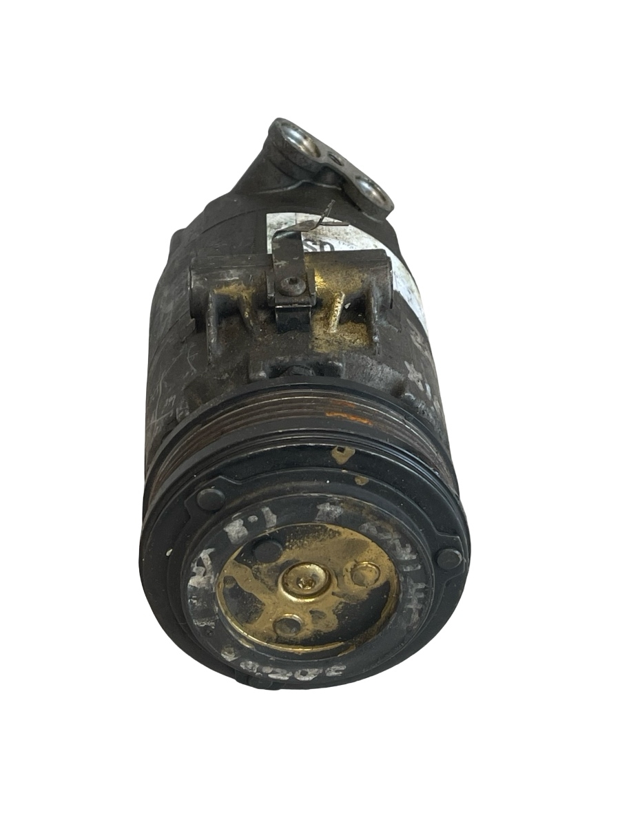 Compresor  AC OPEL ZAFIRA A F75_, T98 1999 - 2005 1.8i – foto 2