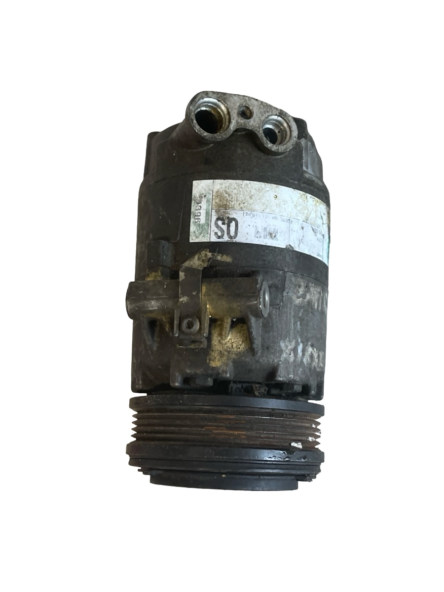 Compresor  AC OPEL ZAFIRA A F75_, T98 1999 - 2005 1.8i – foto 3