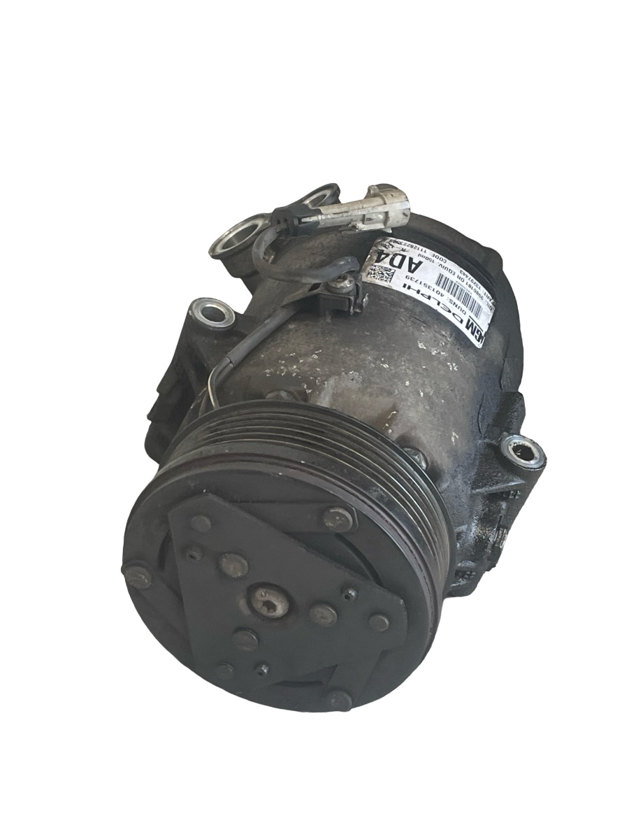 Compresor  AC OPEL ZAFIRA B A05 2005 - 2015 1.7 CDTI A 17 DTR 401351739 – foto 4