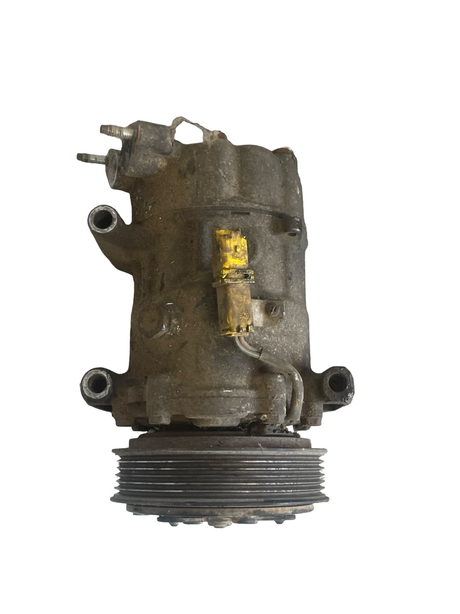 Compresor  AC PEUGEOT 206 Hatchback 2A/C 1998 - > 1.4 HDi eco 70 8HX (DV4TD), 8HZ (DV4TD) – foto 2