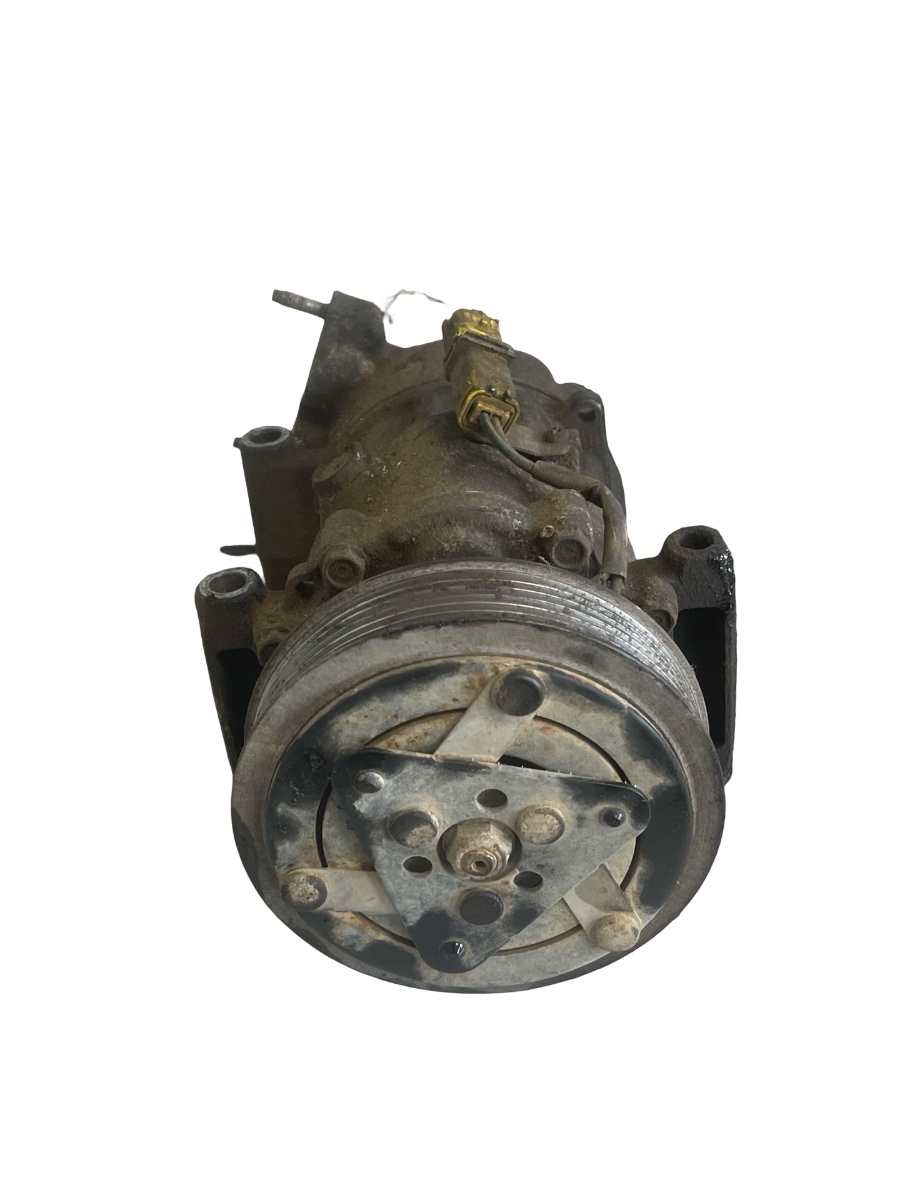 Compresor  AC PEUGEOT 206 Hatchback 2A/C 1998 - > 1.4 HDi eco 70 8HX (DV4TD), 8HZ (DV4TD) – foto 3