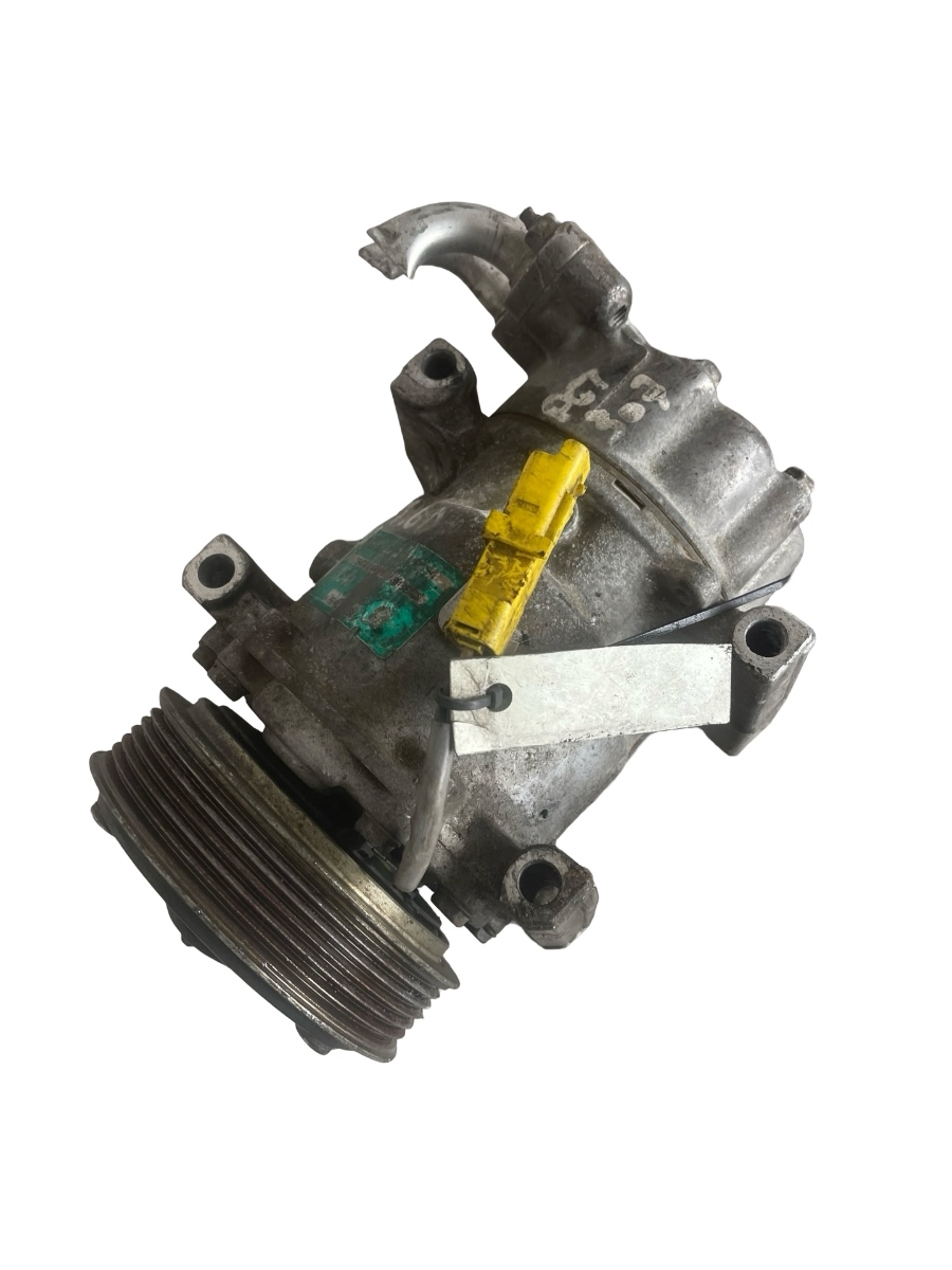 Compresor  AC PEUGEOT 307 3A/C 2000 - > 1.6HDI – foto 2