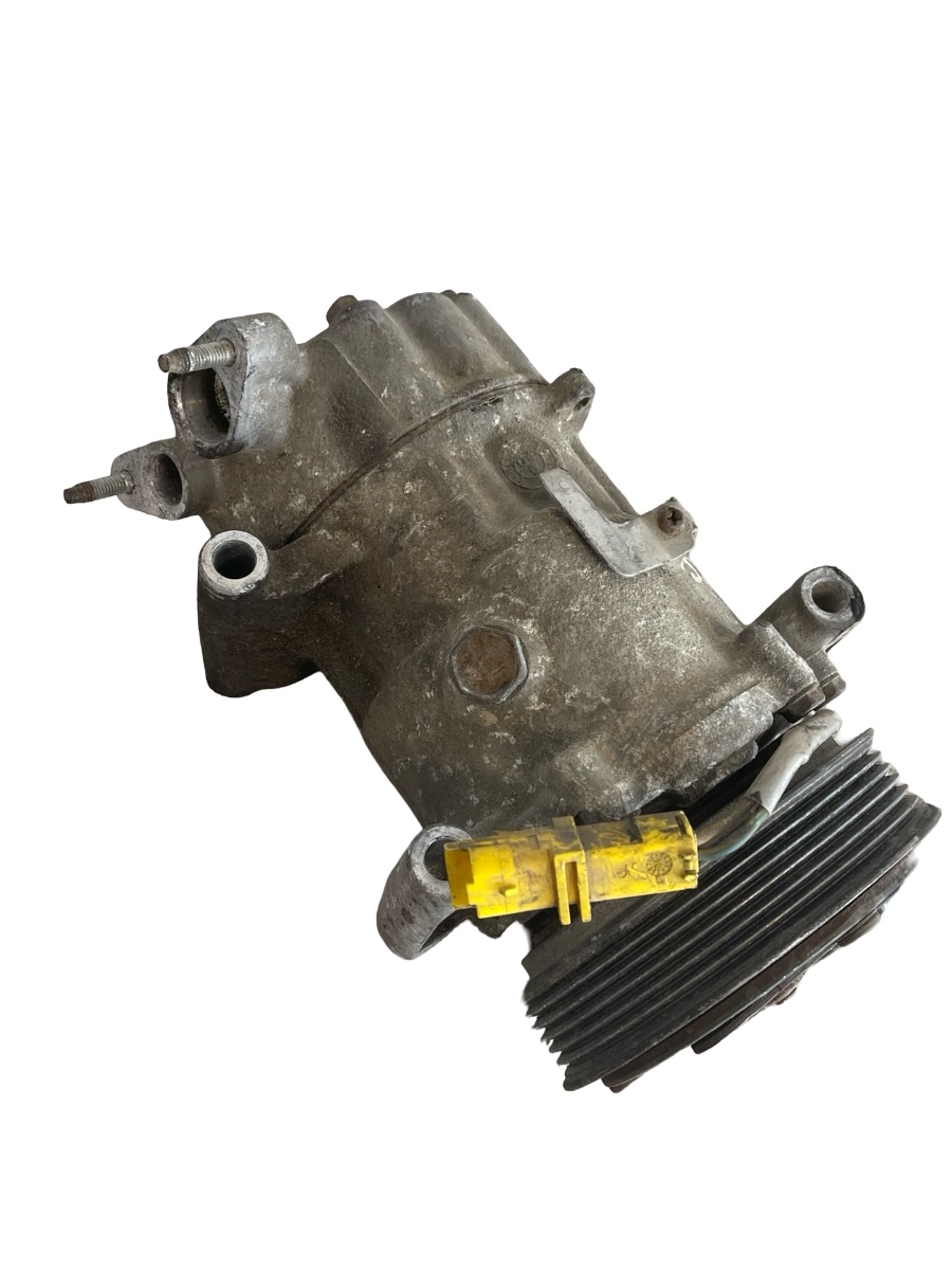 Compresor  AC PEUGEOT 307 3A/C 2000 - > 1.6HDI 9655191580