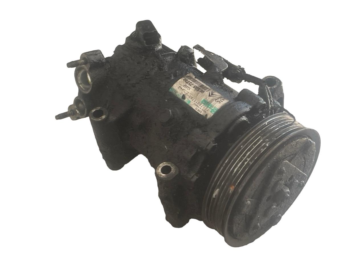 Compresor AC PEUGEOT 308 4A_, 4C_ 2007 -> 1.6HDI 9659875780 – foto 4