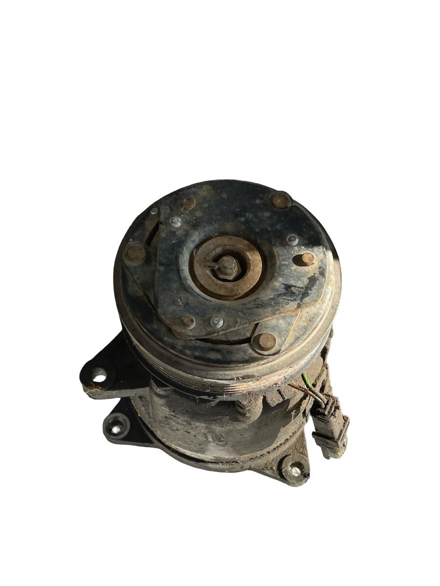 Compresor  AC PEUGEOT 406 8B 1995 - 2005 2.0 HDI 110 RHZ (DW10ATED) – foto 3