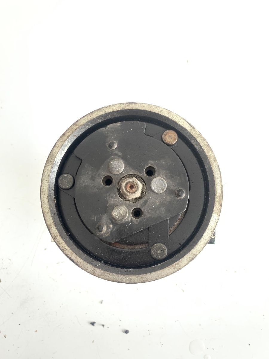 Compresor  AC RENAULT CLIO III BR0/1, CR0/1 2005 - > 1.5DCI 8200526884 /  2010204624 – foto 3