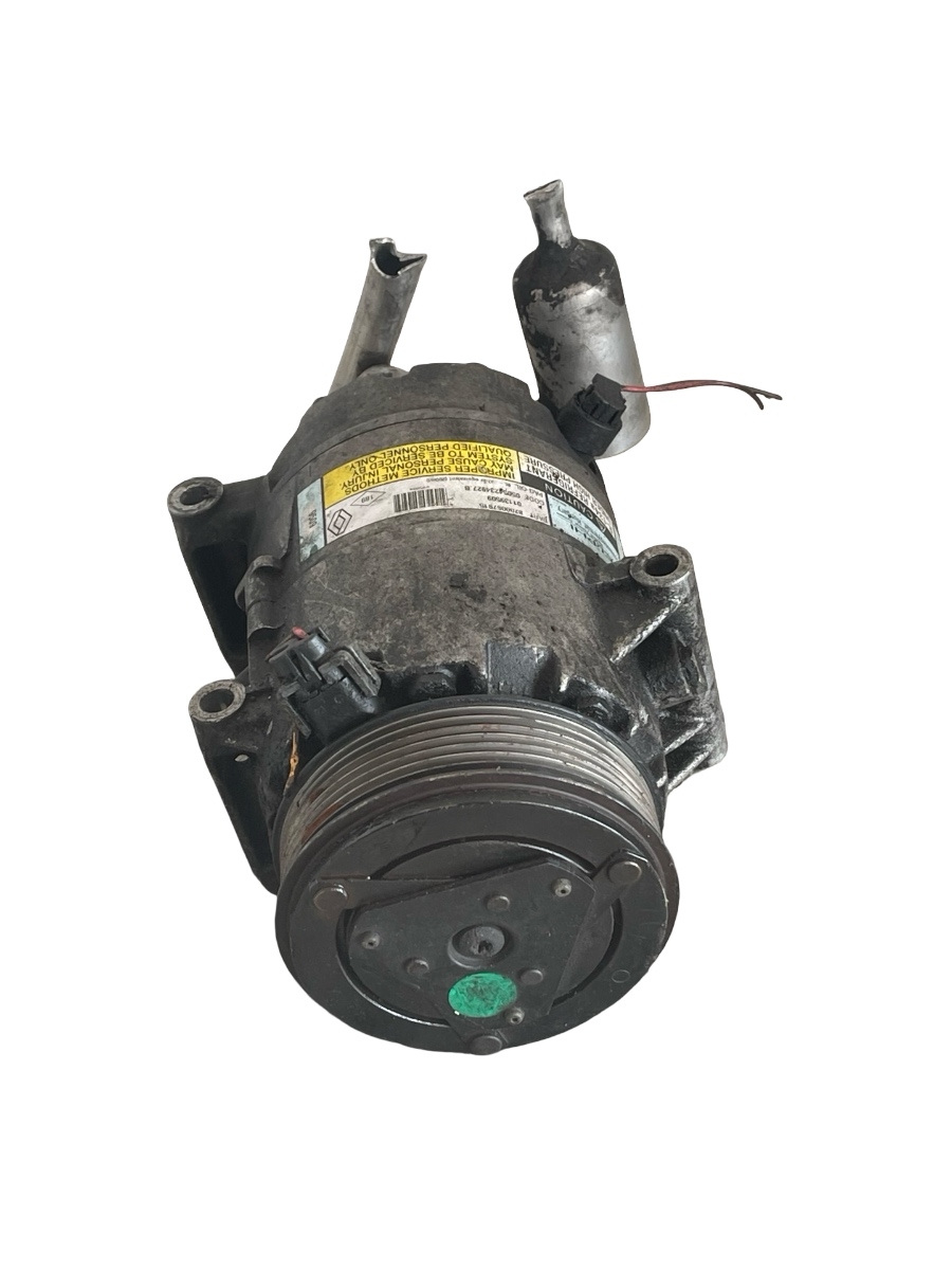 Compresor  AC RENAULT ESPACE IV JK0/1_ 2002 - > 2.2DCI  8200067915 – foto 3