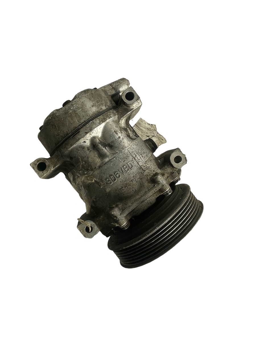 Compresor  AC RENAULT KANGOO/CLIO 1.9DCI 2257012845 7700111235 – foto 2