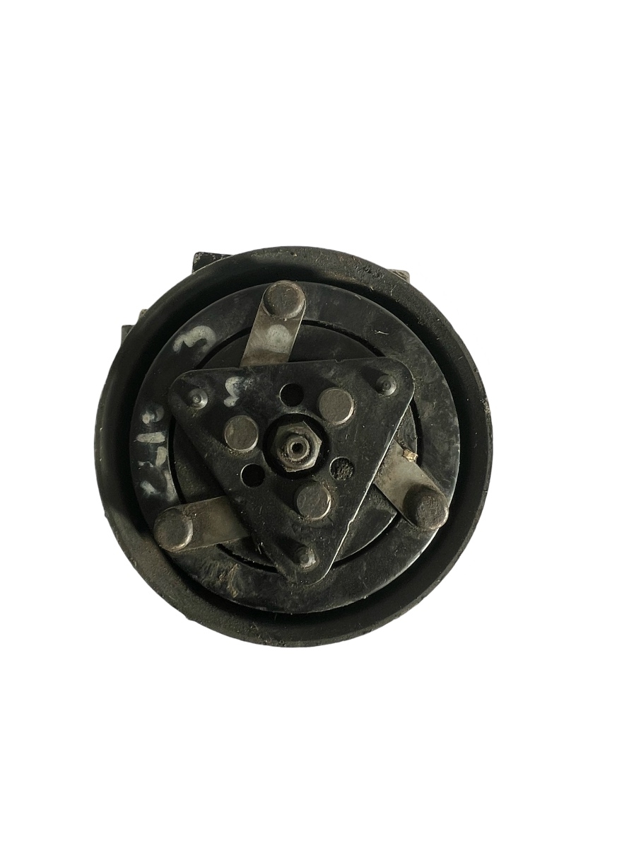 Compresor  AC RENAULT KANGOO/CLIO 1.9DCI 2257012845 7700111235 – foto 3