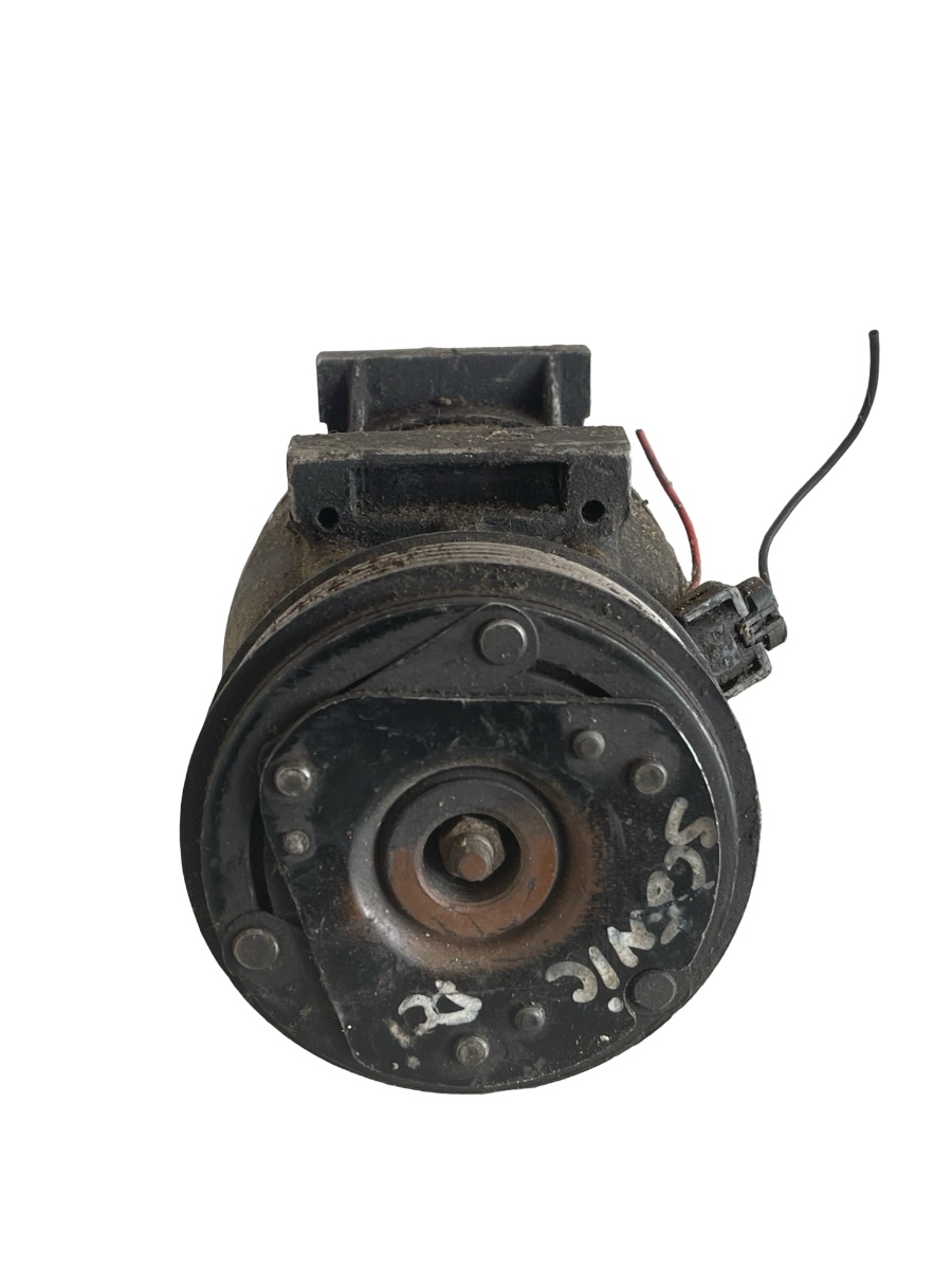 Compresor  AC RENAULT LAGUNA II BG0/1_ 2001 - 2007 6560630 – foto 2