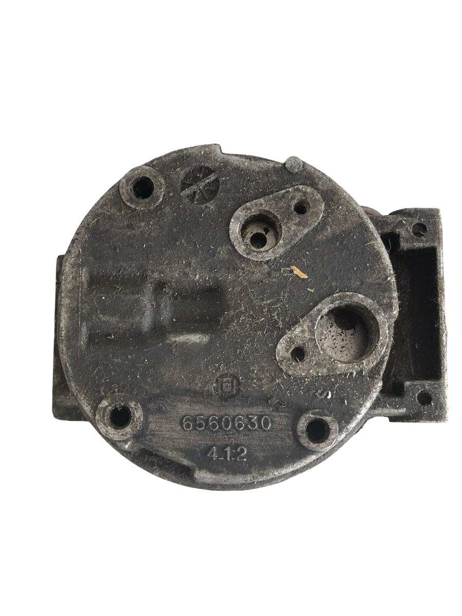 Compresor  AC RENAULT LAGUNA II BG0/1_ 2001 - 2007 6560630 – foto 4