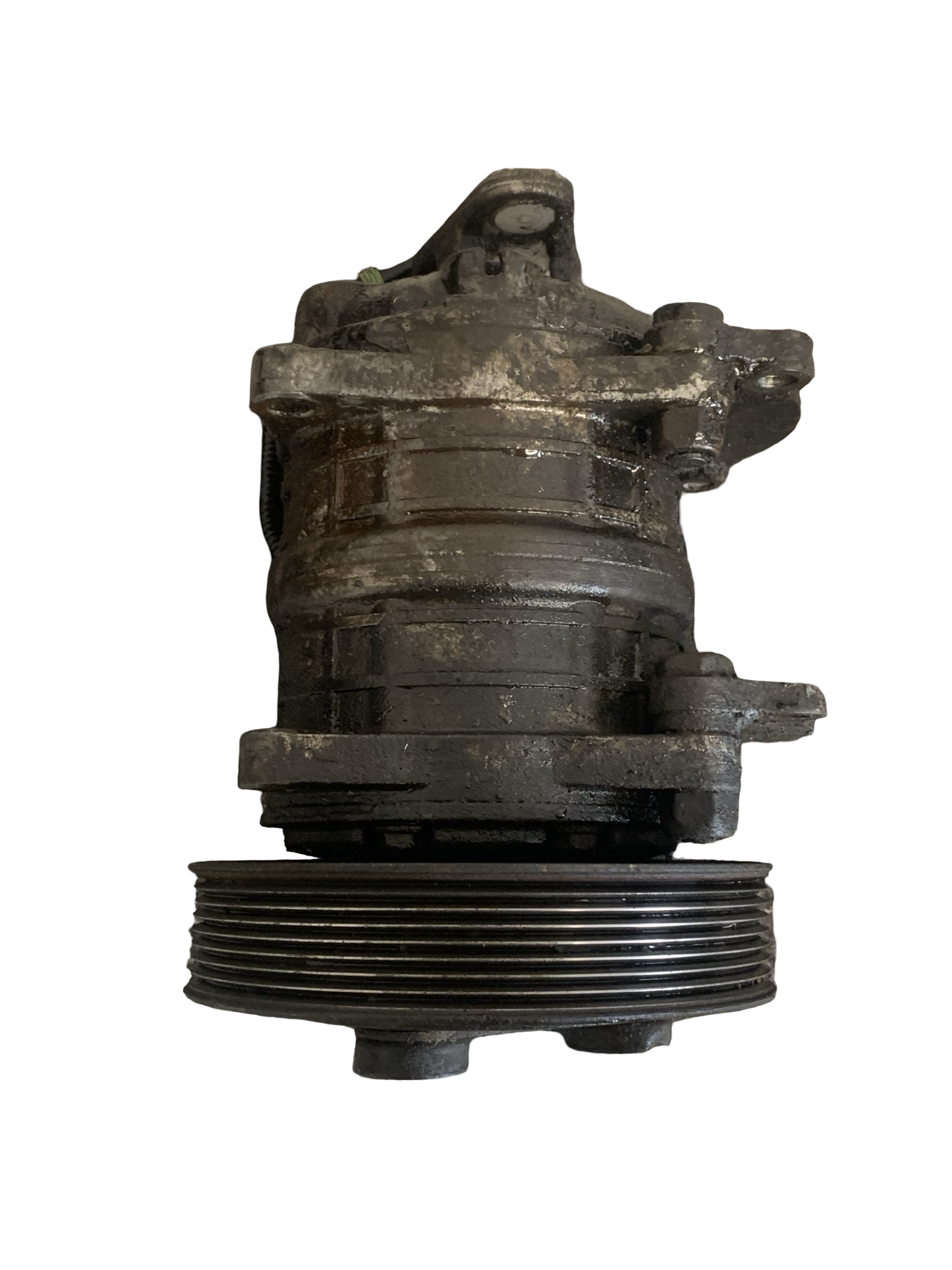 Compresor Ac Renault Master II 1997–2010 - 3.0D 100KW