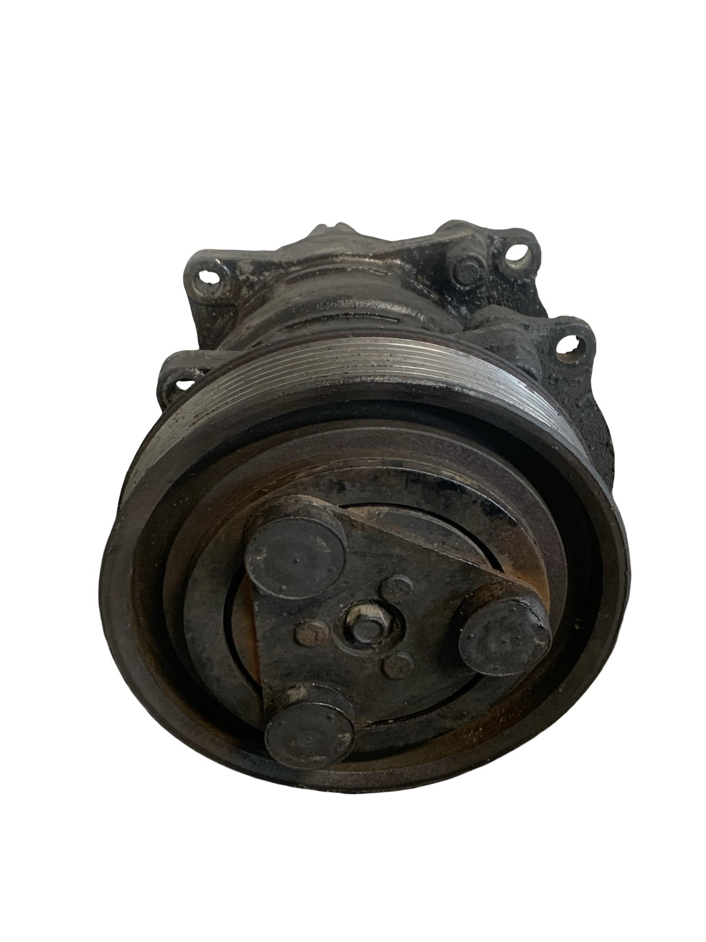 Compresor Ac Renault Master II 1997–2010 - 3.0D 100KW – foto 2