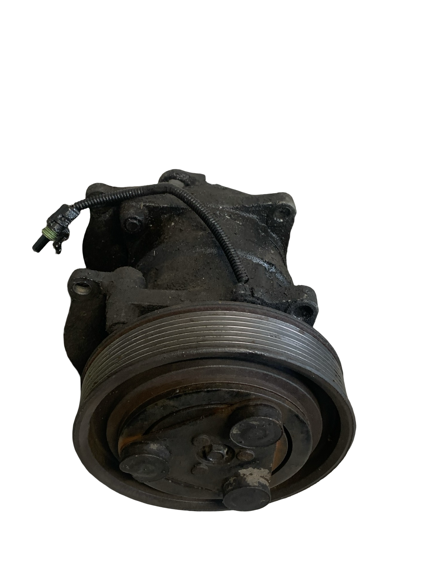 Compresor Ac Renault Master II 1997–2010 - 3.0D 100KW – foto 3