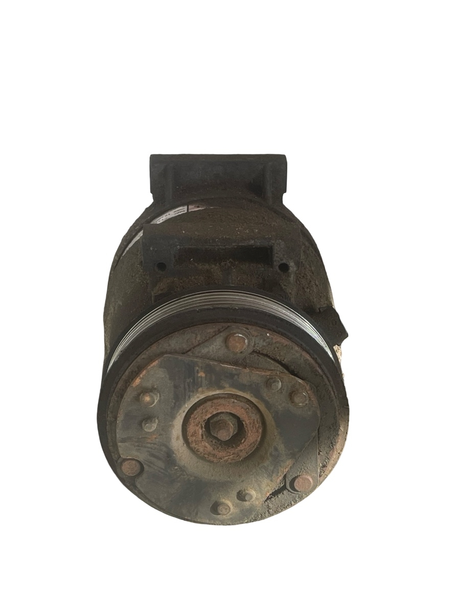 Compresor  AC RENAULT MEGANE I BA0/1_ 1995 - 2004 1.9 dCi F9Q 732, F9Q 733 1135309 – foto 2