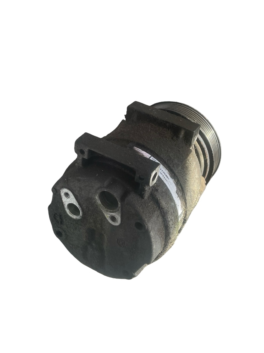 Compresor  AC RENAULT MEGANE I BA0/1_ 1995 - 2004 1.9 dCi F9Q 732, F9Q 733 1135309
