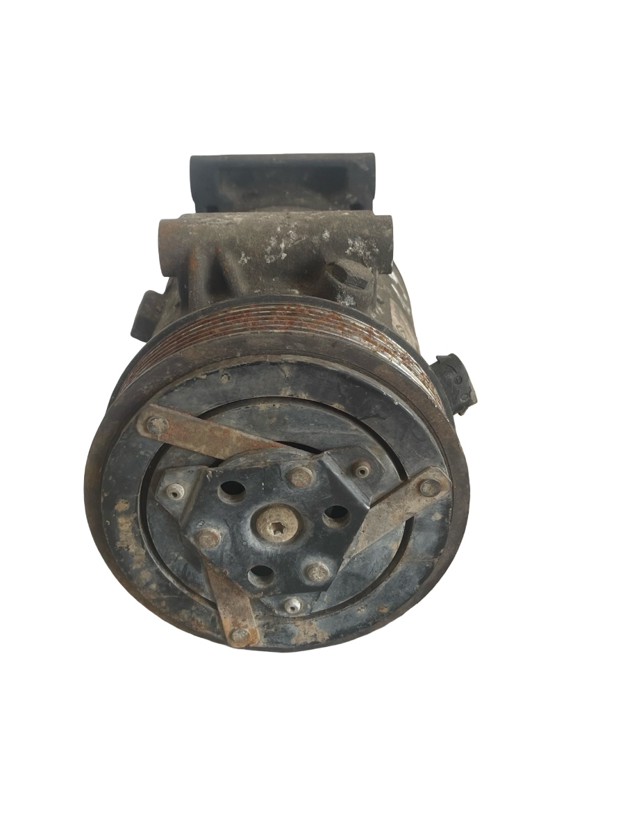 Compresor  AC RENAULT MEGANE II BM0/1_, CM0/1_ 2001 - 2012 1.9DCI 8200457418 – foto 4