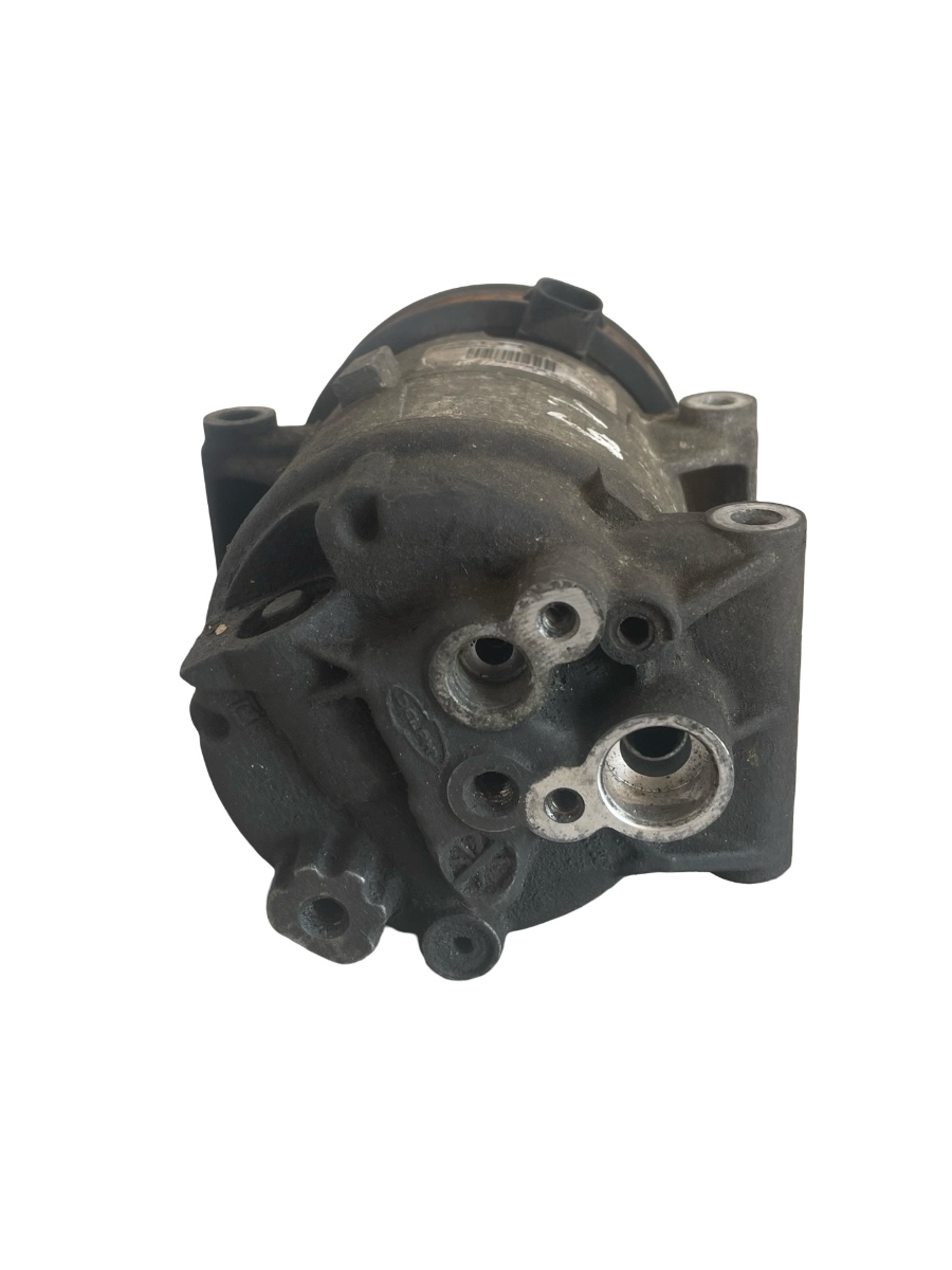 Compresor  AC RENAULT MEGANE II BM0/1_, CM0/1_ 2001 - 2012 1.9DCI 8200457418 – foto 2