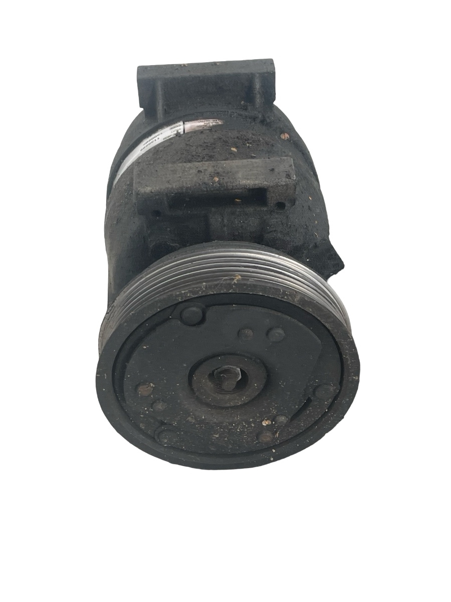 Compresor  AC RENAULT SCENIC I JA0/1_, FA0_ 1999 - 2003 1.6 K4M 7.. 1135289 – foto 2