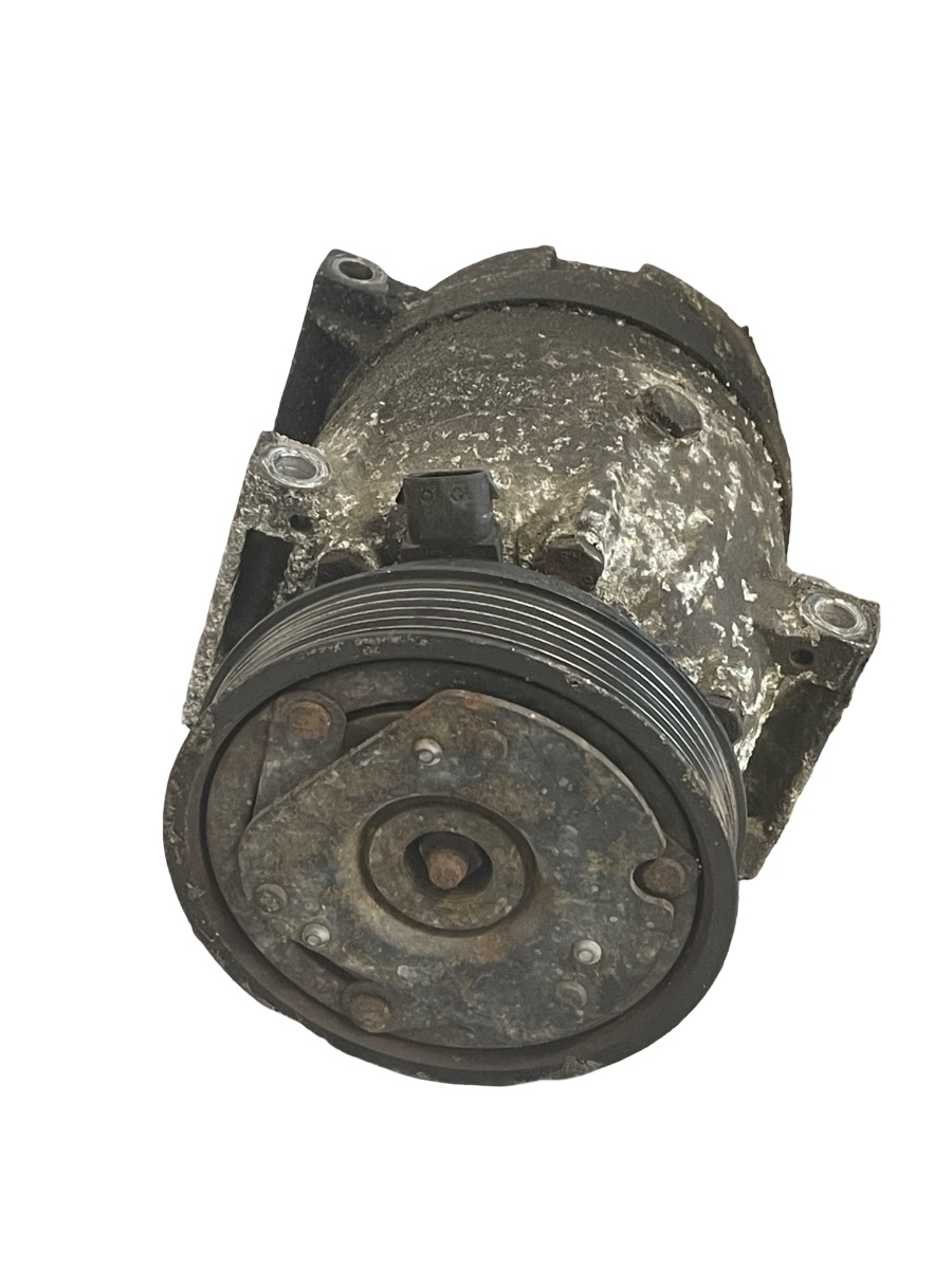Compresor  AC RENAULT SCENIC I JA0/1_, FA0_ 1999 - 2003 1.6i K4M708 – foto 3