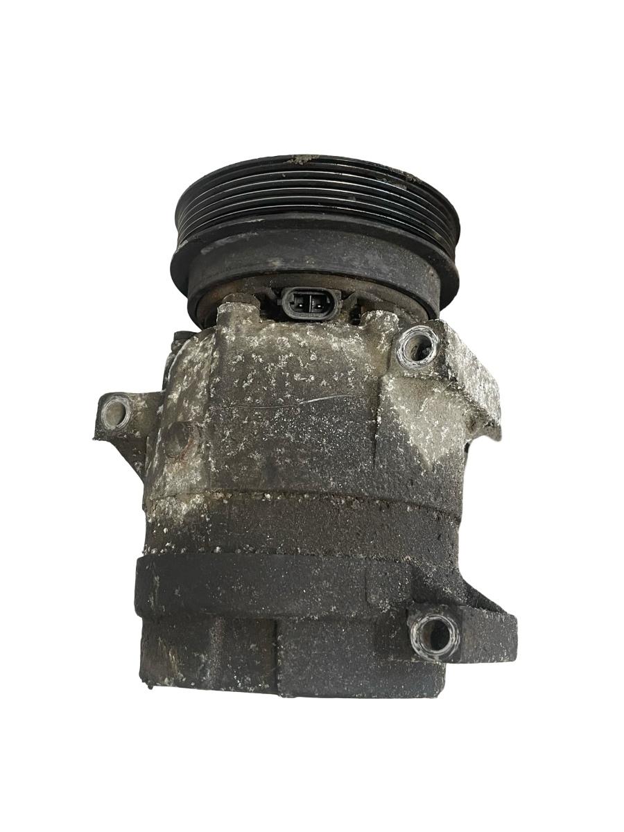 Compresor  AC RENAULT SCENIC I JA0/1_, FA0_ 1999 - 2003 1.6i K4M708 – foto 2