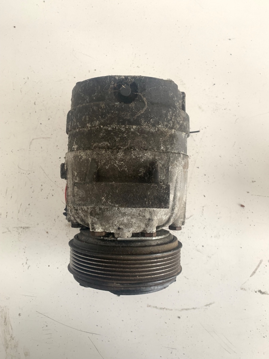 Compresor  AC RENAULT SCENIC I JA0/1_, FA0_ 1999 - 2003 1.9 dCi F9Q 732, F9Q 733 071720236 1135309 – foto 3