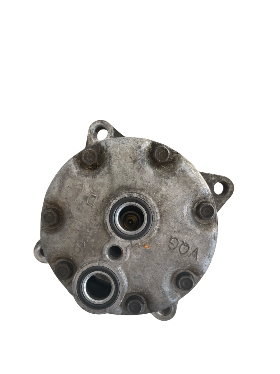 Compresor  AC RENAULT SCENIC I JA0/1_, FA0_ 1999 - 2003 – foto 2